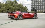 Rezvani Beast X 2016 года